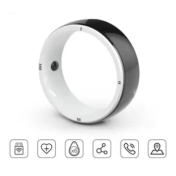 JAKCOM R5 Smart Ring Новее, чем watch active 2 smart band microwear 7 nfc smartwatch для мужчин и детей серии acro