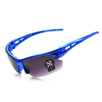 HD Антибликовые Рыбацкие очки, Солнцезащитные очки для рыбалки UV400, Ветрозащитные Велосипедные очки для верховой езды, Спортивные Очки для пеших прогулок, Очки для скалолазания